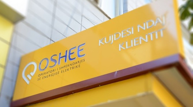 Mirembajtja e kabinave: Nderpritet neser energjia ne keto zona te Tiranes